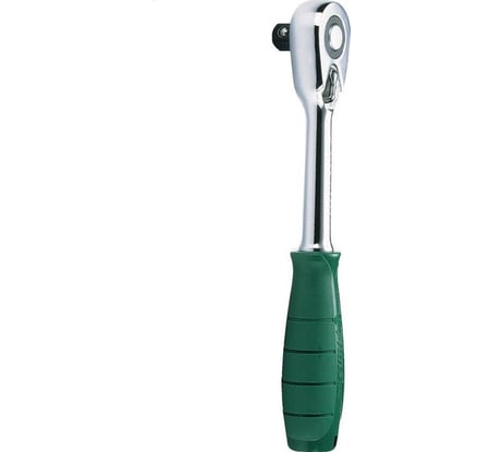 Трещетка с быстрым сбросом Hans 3/8" 3120GQ