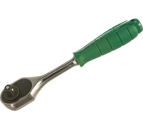 Трещетка с быстрым сбросом Hans 3/8" 3120GQ