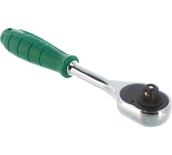 Трещетка с быстрым сбросом Hans 3/8" 3120GQ