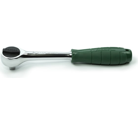 Трещотка с быстрым сбросом Hans 3/8" 3130GQ