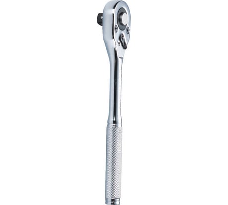 Трещотка с быстрым сбросом Hans 1/2" 4120NQ
