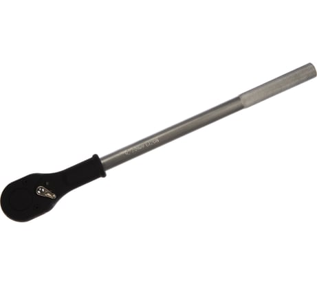 Трещотка Hans 3/4" 6120N