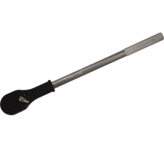 Трещотка Hans 3/4" 6120N