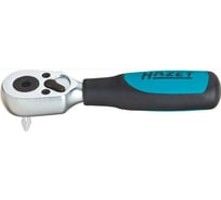 Реверсивная трещотка для бит HAZET 863BK