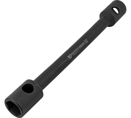 Ключ торцевой Rockforce 30x32мм RF-6773032-Euro(54280)