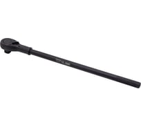 Трещотка Rockforce 1" реверсивная ударная (24зуб., L-660мм) RF-8028600MPB(51340)