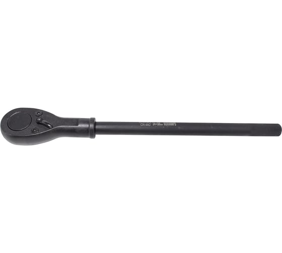 Ударная трещотка Rockforce 3/4", 48-зубцовая RF-8026500MPB(51161)