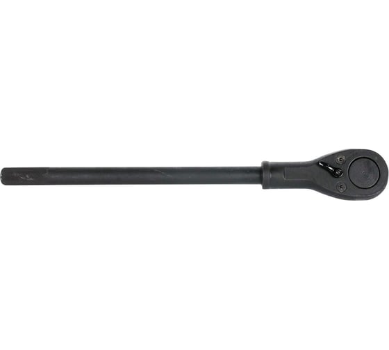 Ударная трещотка Rockforce 3/4", 48-зубцовая RF-8026500MPB(51161)
