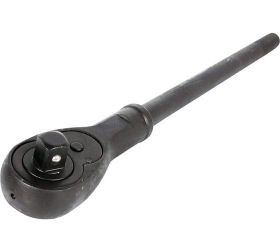 Ударная трещотка Rockforce 3/4", 48-зубцовая RF-8026500MPB(51161)