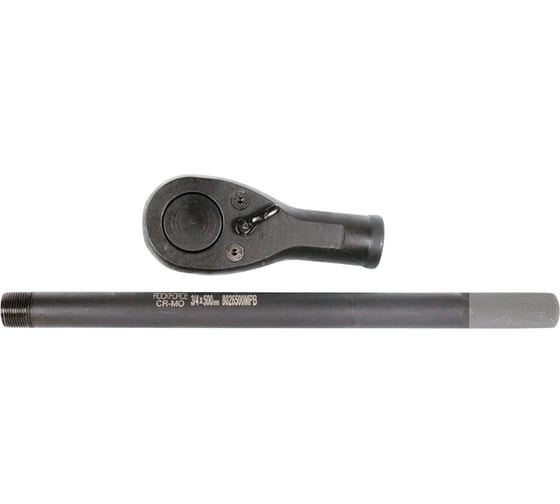 Ударная трещотка Rockforce 3/4", 48-зубцовая RF-8026500MPB(51161)