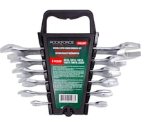 Набор рожковых ключей ROCKFORCE 6 предметов RF-5062MP(51083)