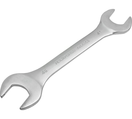 Ключ рожковый Rockforce 41x46мм RF-7544146(51079)