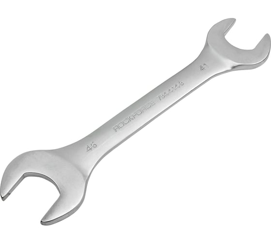 Ключ рожковый Rockforce 41x46мм RF-7544146(51079)