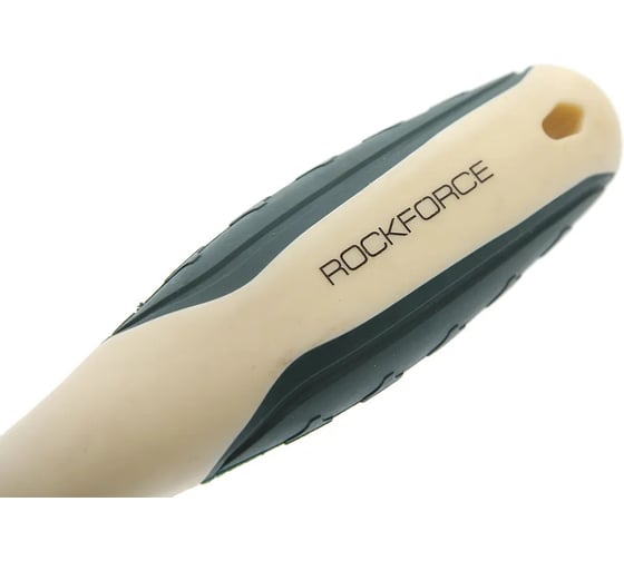 Реверсивная трещотка ROCKFORCE в пластиковом корпусе 1/2", 72 зуба RF-802427
