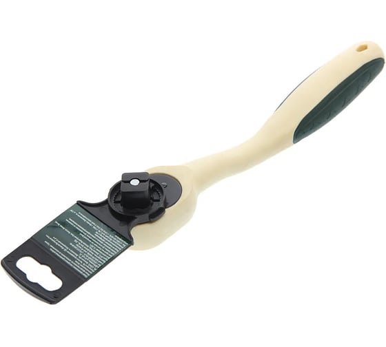 Реверсивная трещотка ROCKFORCE в пластиковом корпусе 1/2", 72 зуба RF-802427