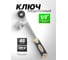 Трещотка ROCKFORCE с внутренним квадратом 1/2'', RF-4031B(52307) 2