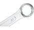 Комбинированный 12-гранный ключ WMC TOOLS 32 мм, прямой WMC-75532(50728) 4