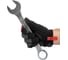 Комбинированный 12-гранный ключ WMC TOOLS 32 мм, прямой WMC-75532(50728) 5