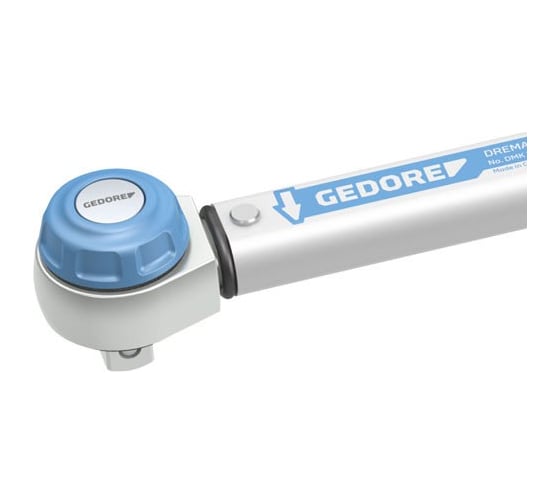 Динамометрический ключ GEDORE DREMASTER K 1/2 2641240П