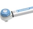 Динамометрический ключ GEDORE DREMASTER K 1/2 2641240П 2