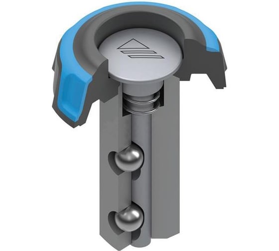 Динамометрический ключ GEDORE DREMASTER K 1/2 2641259П