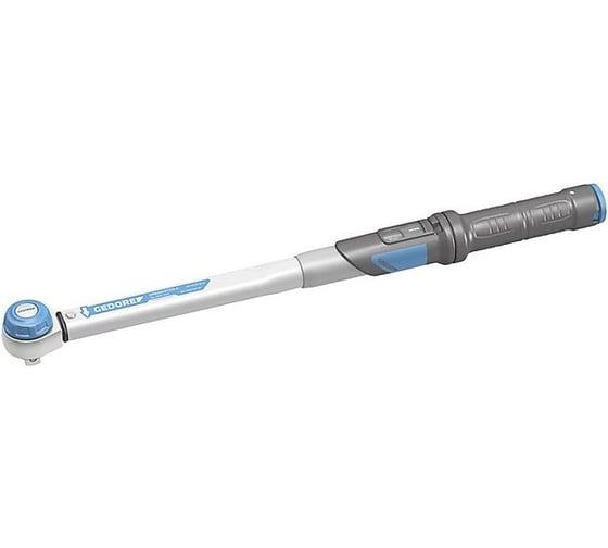 Динамометрический ключ GEDORE DREMASTER K 3/4 2641267П 1