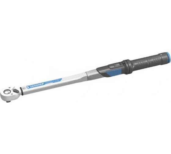 Динамометрический ключ GEDORE DREMASTER UK 1/2 2641348П 1