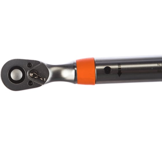 Динамометрический ключ 3/8DR повышенной точности, 20-100 Нм Jonnesway T21100N 49533