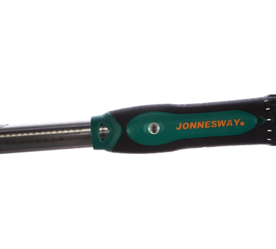 Динамометрический ключ 3/8DR повышенной точности, 20-100 Нм Jonnesway T21100N 49533