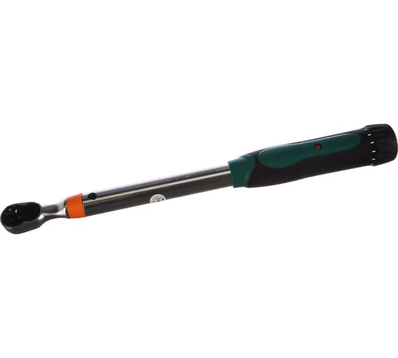Динамометрический ключ 3/8DR повышенной точности, 20-100 Нм Jonnesway T21100N 49533