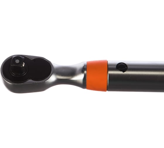 Динамометрический ключ 3/8DR повышенной точности, 20-100 Нм Jonnesway T21100N 49533