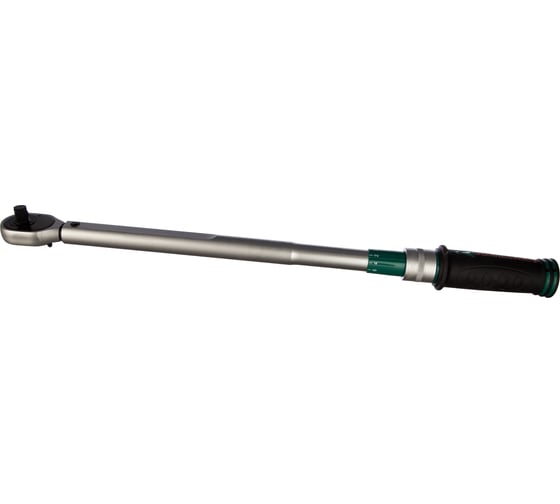 Динамометрический ключ 3/8DR, 20-100 Нм Jonnesway T27100N 49793 049793