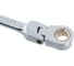 Гаечный комбинированный трещоточный карданный ключ 8мм Jonnesway W66108 48362 2