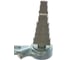Ключ для монтажа американок 1/2"-1.1/4" с трещоткой MasterProf ИС.030253 2