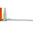 Ключ для монтажа американок 1/2"-1.1/4" с трещоткой MasterProf ИС.030253 3