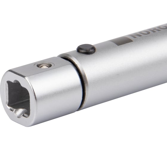 Динамометрический ключ NORGAU 9х12 мм, 5-50 Нм, бесшкальный 051114050