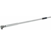 Электронный динамометрический ключ NORGAU 1"; 300-1500 Нм, тип NTE15-150RR 051131500