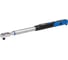 Электронный динамометрический ключ NORGAU 1/2"; 40-200 Нм, тип NTE13-200RR 051130201 2