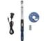 Электронный динамометрический ключ NORGAU 1/2"; 40-200 Нм, тип NTE13-200RR 051130201 3