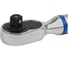 Электронный динамометрический ключ NORGAU 1/2"; 40-200 Нм, тип NTE13-200RR 051130201 7