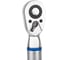 Электронный динамометрический ключ NORGAU 1/2"; 40-200 Нм, тип NTE13-200RR 051130201 8