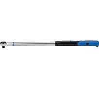 Электронный динамометрический ключ NORGAU 1/2" 68-340Нм, тип NTE13-340RI 051130340