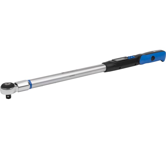 Электронный динамометрический ключ NORGAU 1/2" 68-340Нм, тип NTE13-340RI 051130340