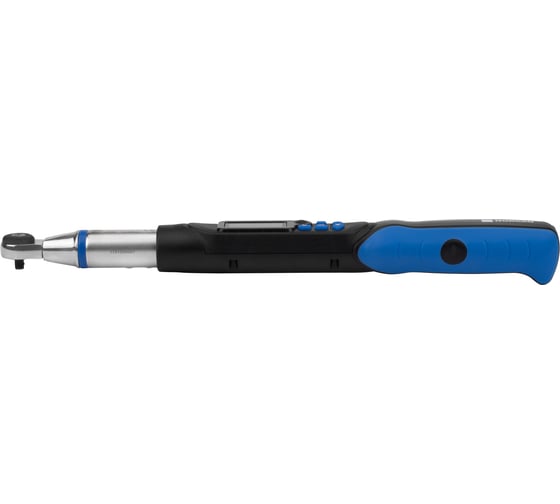 Динамометрический электронный ключ NORGAU 1/4" 6-30 Нм, тип NTE11-030RI 051130030