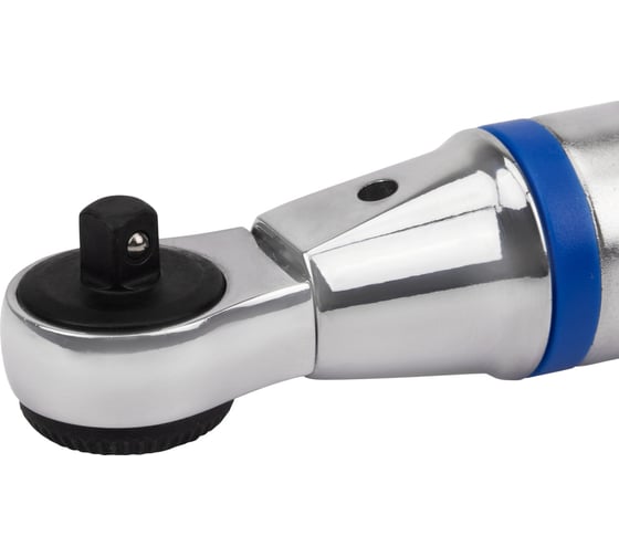 Динамометрический электронный ключ NORGAU 1/4" 6-30 Нм, тип NTE11-030RI 051130030