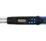 Динамометрический электронный ключ NORGAU 1/4" 6-30 Нм, тип NTE11-030RI 051130030 4