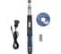 Динамометрический электронный ключ NORGAU 1/4" 6-30 Нм, тип NTE11-030RI 051130030 9