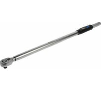 Электронный динамометрический ключ NORGAU 3/4" 170-850 Нм тип NTE14-850RR 051130850