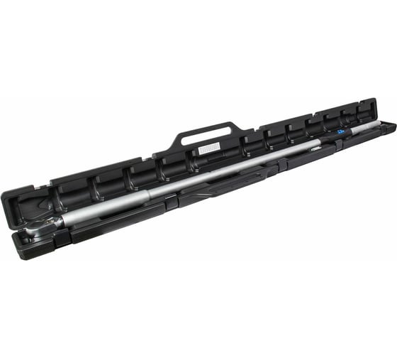 Электронный динамометрический ключ NORGAU 1" 240-1200 Нм тип NTE15-120RR 051131200