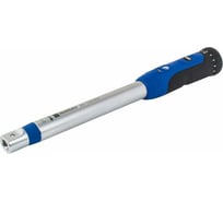 Динамометрический ключ NORGAU предельный с прямоугольным хвостовиком 9x12 мм; 20-100 Нм, тип NTW23-010I 051110110